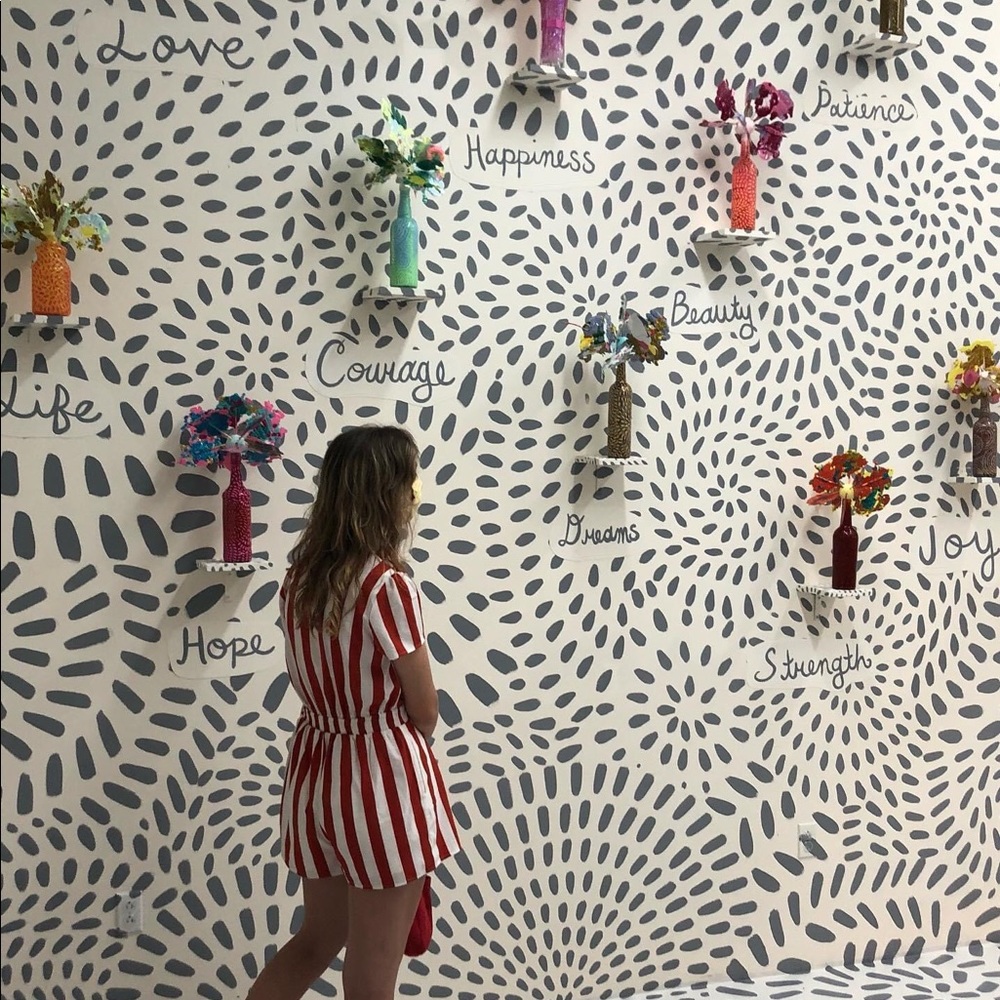 Meet your Posher, Barb